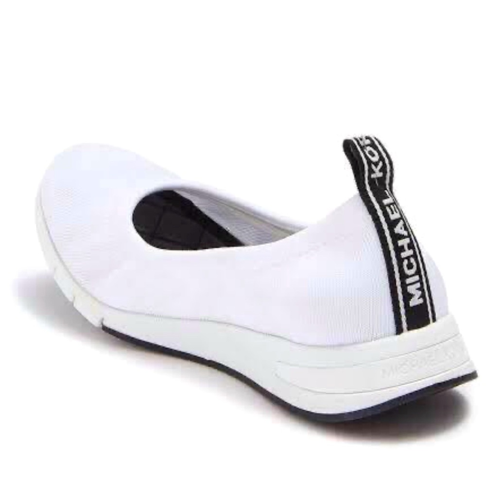 GUC Michael Kors Upton Sport Ballet Flat Women’s
